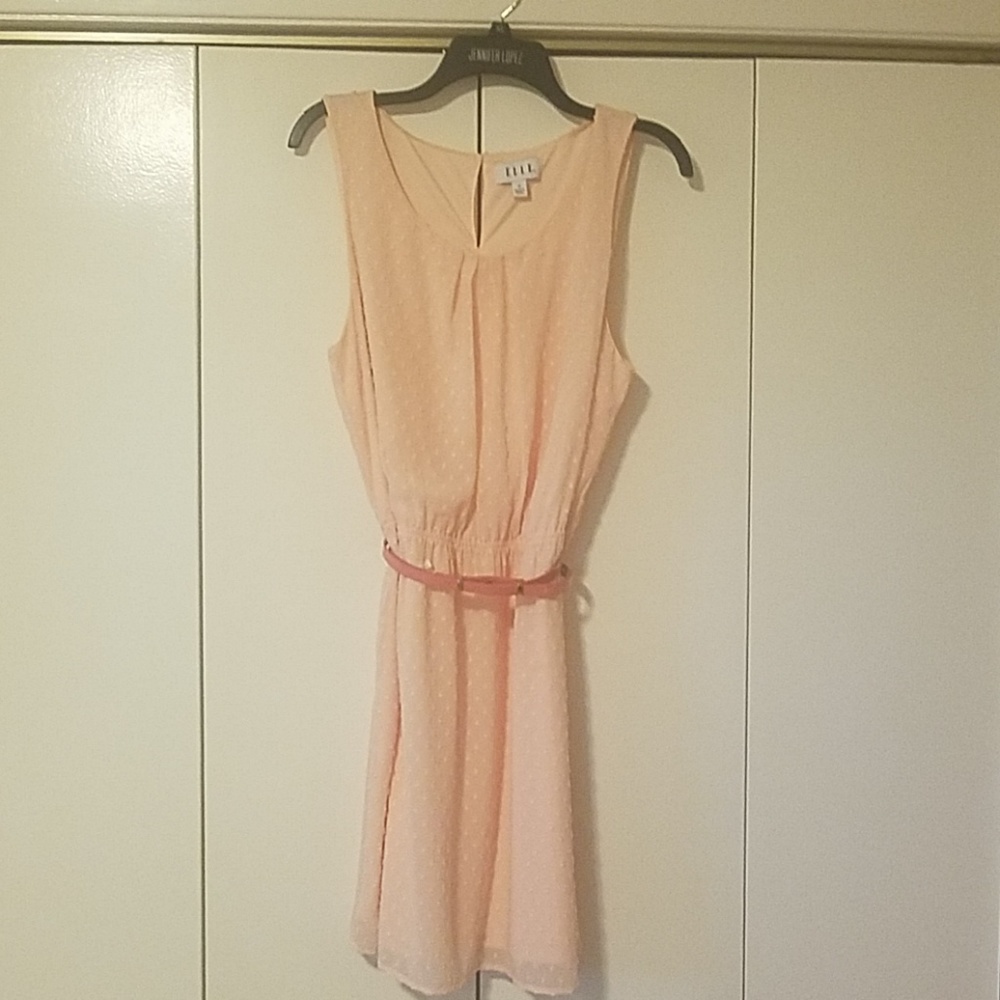 Cute little summer dress